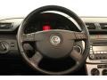 Reflex Silver Metallic - Passat 2.0T Sedan Photo No. 10