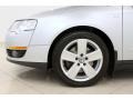 Reflex Silver Metallic - Passat 2.0T Sedan Photo No. 20