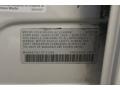 Reflex Silver Metallic - Passat 2.0T Sedan Photo No. 21