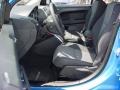 Surf Blue Pearl - Caliber SXT Photo No. 10