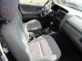 Medium Gray Interior Photo for 1999 Chevrolet Tracker #51458796