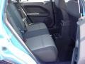 2008 Surf Blue Pearl Dodge Caliber SXT  photo #12