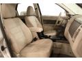 Stone 2010 Ford Escape Hybrid Limited 4WD Interior Color