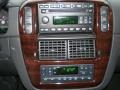 2005 Ford Explorer Limited 4x4 Controls