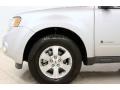 2010 Ford Escape Hybrid Limited 4WD Wheel and Tire Photo