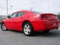 2008 TorRed Dodge Charger SXT  photo #6