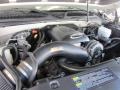 2005 GMC Sierra 1500 5.3 Liter OHV 16-Valve Vortec V8 Engine Photo