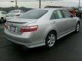 Classic Silver Metallic - Camry SE Photo No. 7
