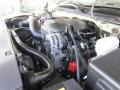 2005 GMC Sierra 1500 5.3 Liter OHV 16-Valve Vortec V8 Engine Photo