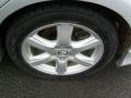Classic Silver Metallic - Camry SE Photo No. 8