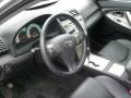 Classic Silver Metallic - Camry SE Photo No. 10