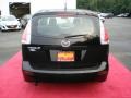 2009 Brilliant Black Mazda MAZDA5 Sport  photo #7