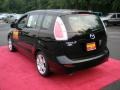 2009 Brilliant Black Mazda MAZDA5 Sport  photo #8