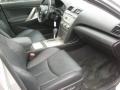 Classic Silver Metallic - Camry SE Photo No. 17