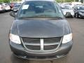  2002 Grand Caravan Sport Onyx Green Pearl