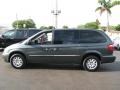 2002 Onyx Green Pearl Dodge Grand Caravan Sport  photo #6