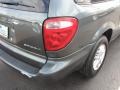 Onyx Green Pearl - Grand Caravan Sport Photo No. 11