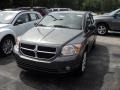 2011 Mineral Gray Metallic Dodge Caliber Heat  photo #1