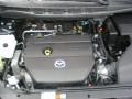 Brilliant Black - MAZDA5 Sport Photo No. 25