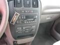 Onyx Green Pearl - Grand Caravan Sport Photo No. 19