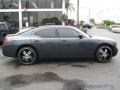 2008 Steel Blue Metallic Dodge Charger Police Package  photo #10