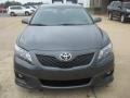 2011 Magnetic Gray Metallic Toyota Camry SE  photo #2