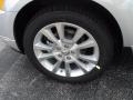 2011 Dodge Caliber Heat Wheel