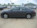 2011 Magnetic Gray Metallic Toyota Camry SE  photo #4