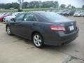 2011 Magnetic Gray Metallic Toyota Camry SE  photo #5