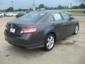 2011 Magnetic Gray Metallic Toyota Camry SE  photo #7