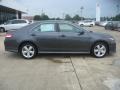 2011 Magnetic Gray Metallic Toyota Camry SE  photo #8