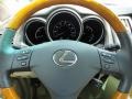 2008 Crystal White Lexus RX 400h AWD Hybrid  photo #14