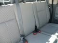 Bright White - Dakota SLT Crew Cab 4x4 Photo No. 9