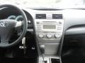 2011 Magnetic Gray Metallic Toyota Camry SE  photo #10