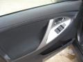 2011 Magnetic Gray Metallic Toyota Camry SE  photo #12