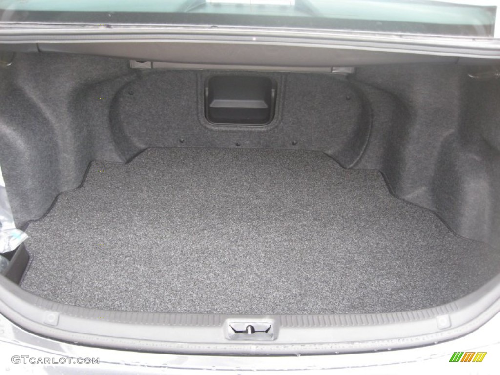 2011 Camry SE - Magnetic Gray Metallic / Dark Charcoal photo #15