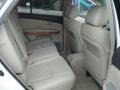 2008 Crystal White Lexus RX 400h AWD Hybrid  photo #27