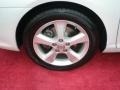 Arctic Frost Pearl White - Solara SE V6 Convertible Photo No. 3