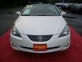Arctic Frost Pearl White - Solara SE V6 Convertible Photo No. 4