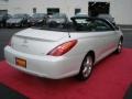 Arctic Frost Pearl White - Solara SE V6 Convertible Photo No. 6