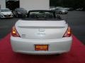 Arctic Frost Pearl White - Solara SE V6 Convertible Photo No. 7
