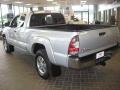 Silver Streak Mica - Tacoma PreRunner Access Cab Photo No. 4