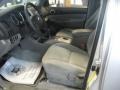 Silver Streak Mica - Tacoma PreRunner Access Cab Photo No. 6