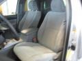 Silver Streak Mica - Tacoma PreRunner Access Cab Photo No. 8
