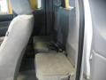 Silver Streak Mica - Tacoma PreRunner Access Cab Photo No. 9