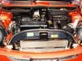 Hot Orange Metallic - Cooper Convertible Photo No. 7