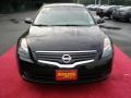 Super Black - Altima 2.5 S Photo No. 4