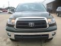 2011 Spruce Green Mica Toyota Tundra Double Cab 4x4  photo #2