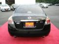 Super Black - Altima 2.5 S Photo No. 7