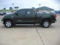 2011 Spruce Green Mica Toyota Tundra Double Cab 4x4  photo #4